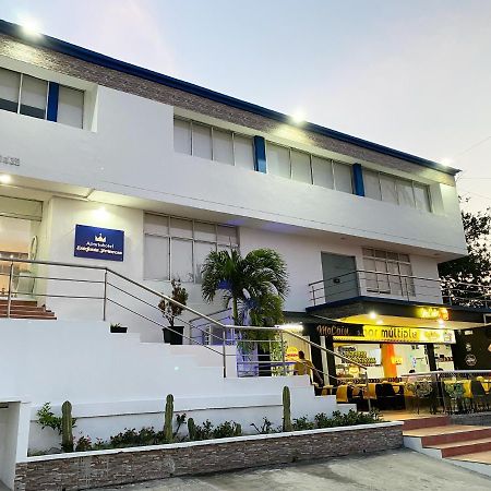 Hotel Estefania Princess Barranquilla  Bagian luar foto