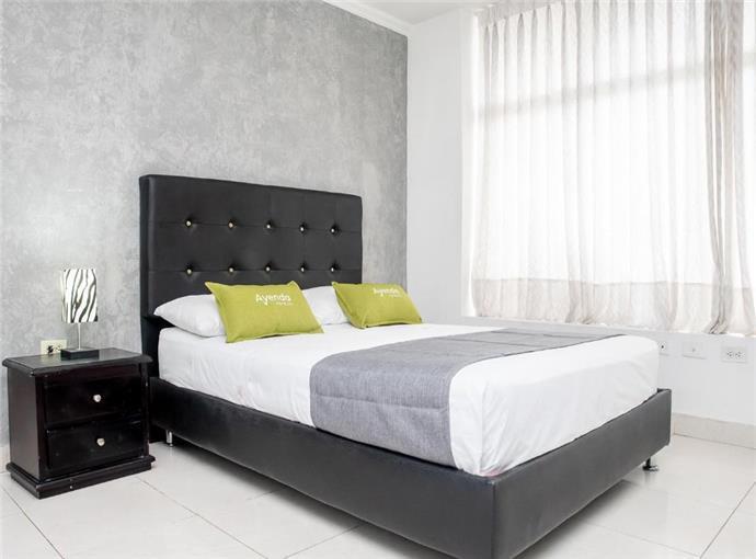 Hotel Estefania Princess Barranquilla  Bagian luar foto
