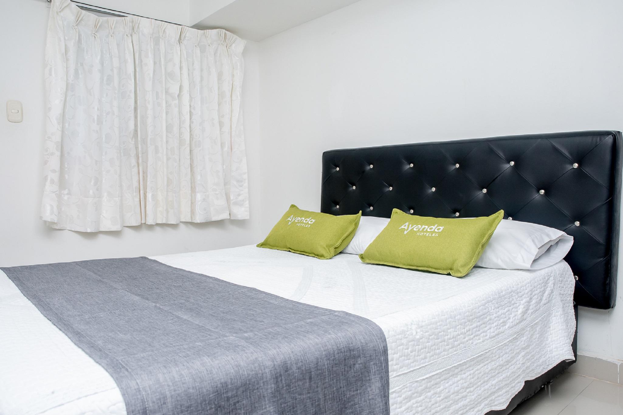Hotel Estefania Princess Barranquilla  Bagian luar foto