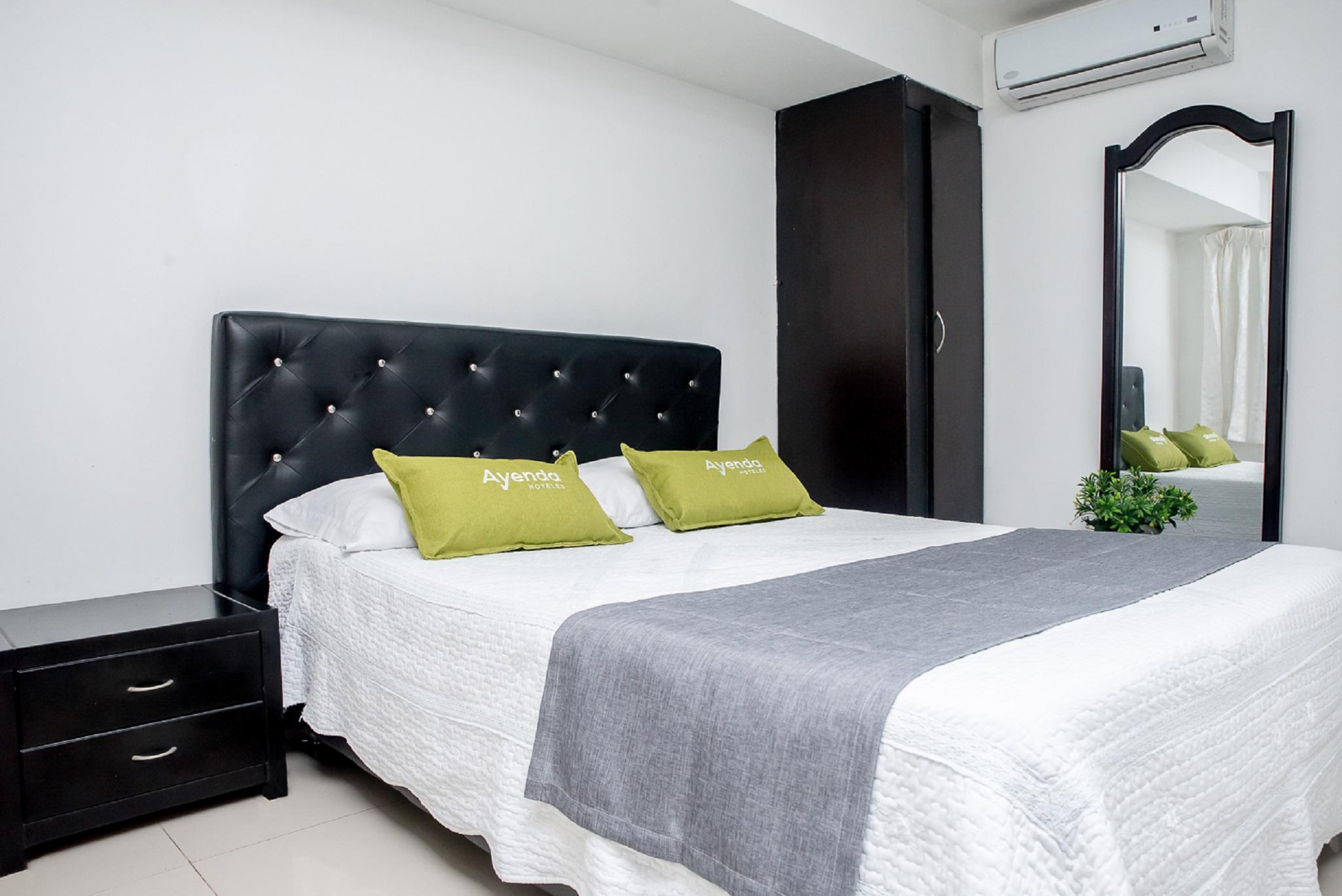 Hotel Estefania Princess Barranquilla  Bagian luar foto