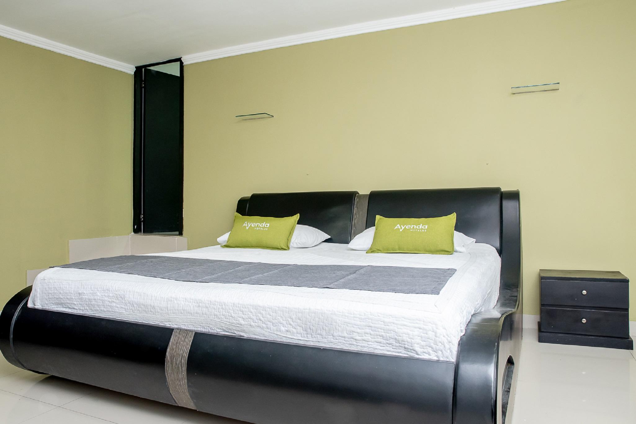 Hotel Estefania Princess Barranquilla  Bagian luar foto