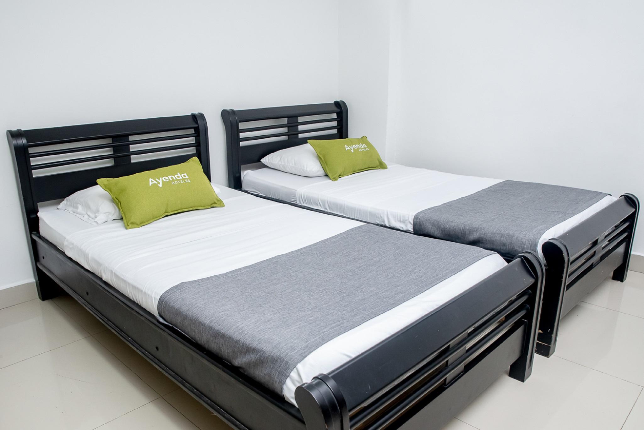 Hotel Estefania Princess Barranquilla  Bagian luar foto