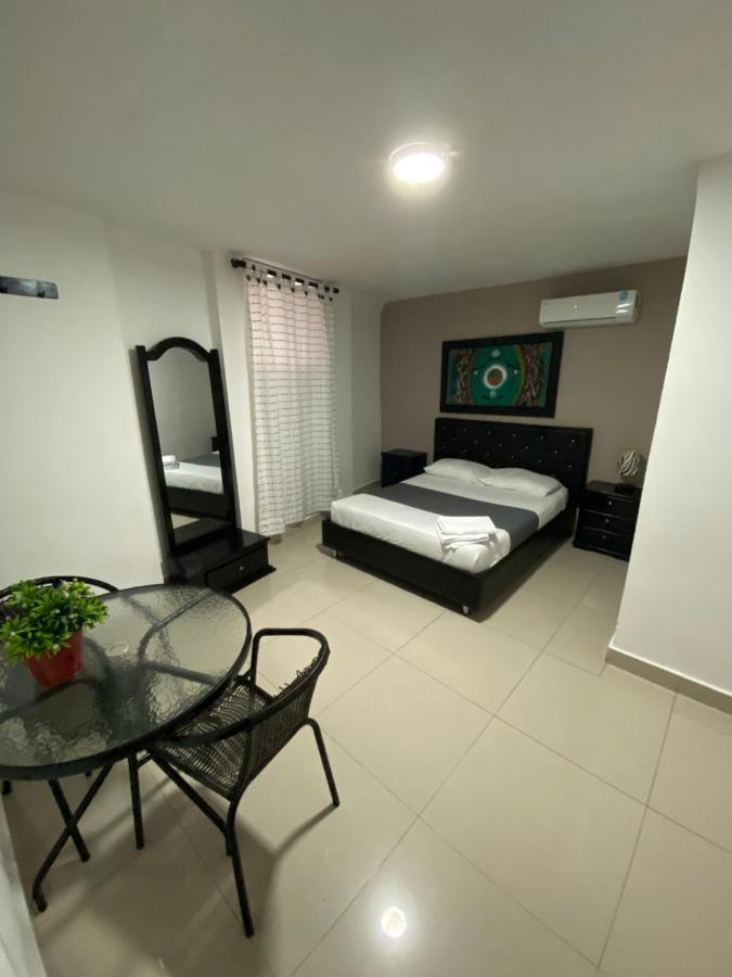 Hotel Estefania Princess Barranquilla  Bagian luar foto