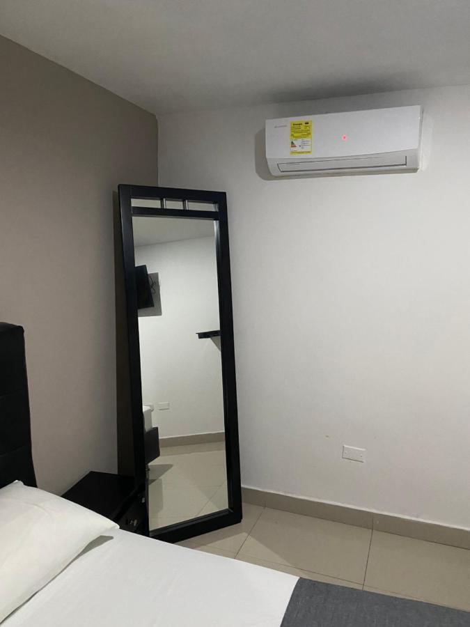 Hotel Estefania Princess Barranquilla  Bagian luar foto