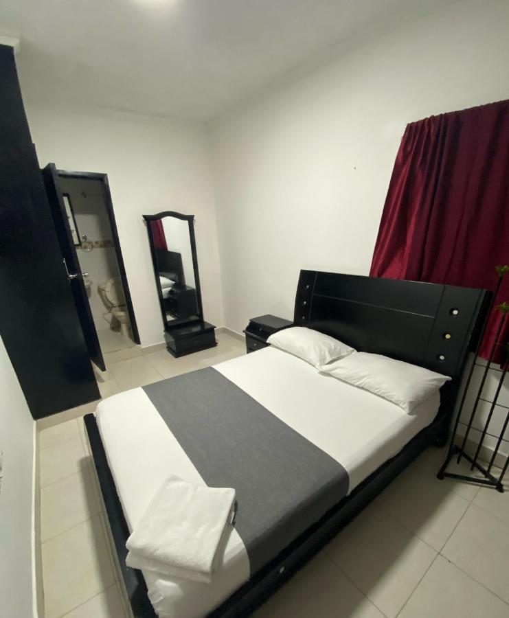 Hotel Estefania Princess Barranquilla  Bagian luar foto