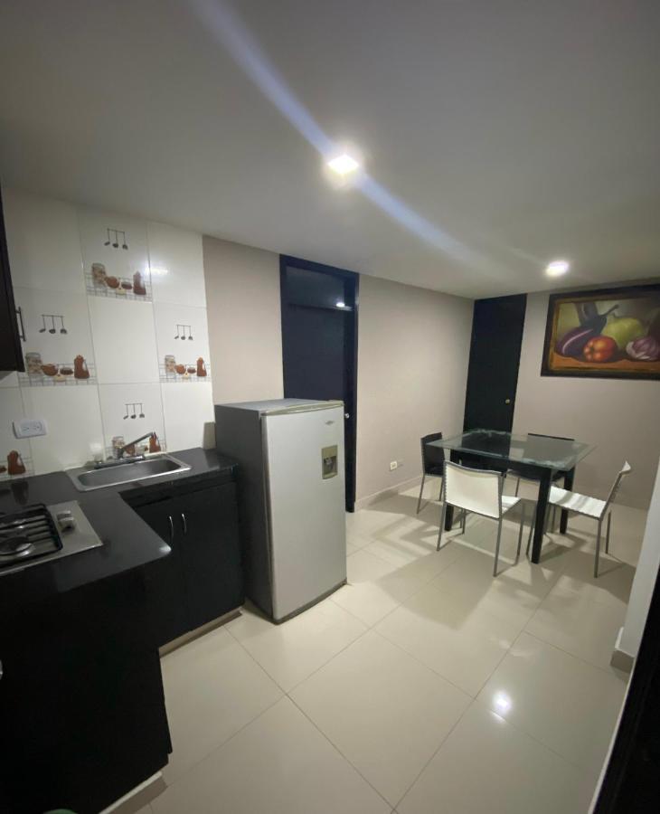 Hotel Estefania Princess Barranquilla  Bagian luar foto