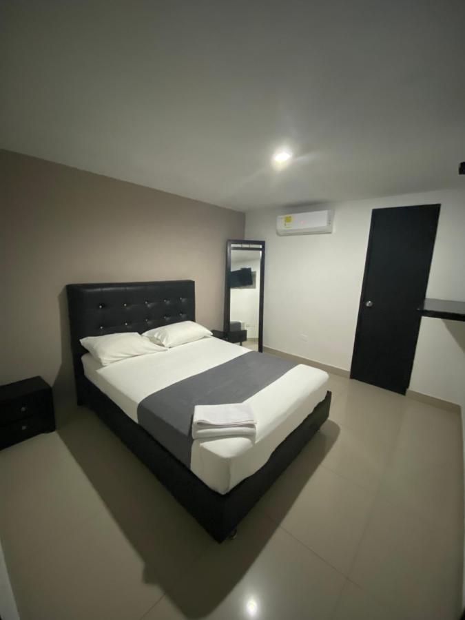 Hotel Estefania Princess Barranquilla  Bagian luar foto