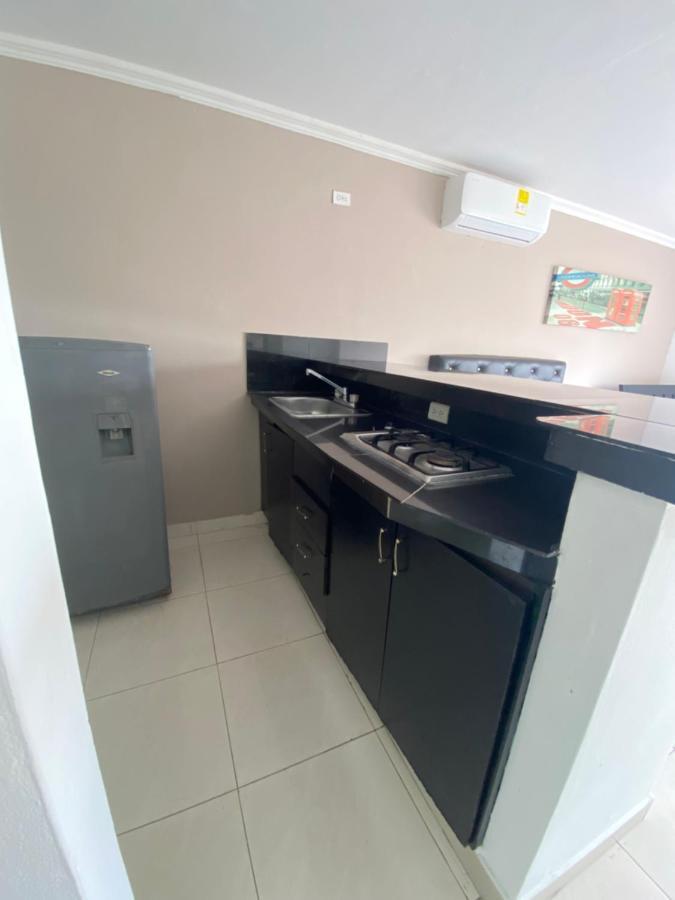 Hotel Estefania Princess Barranquilla  Bagian luar foto